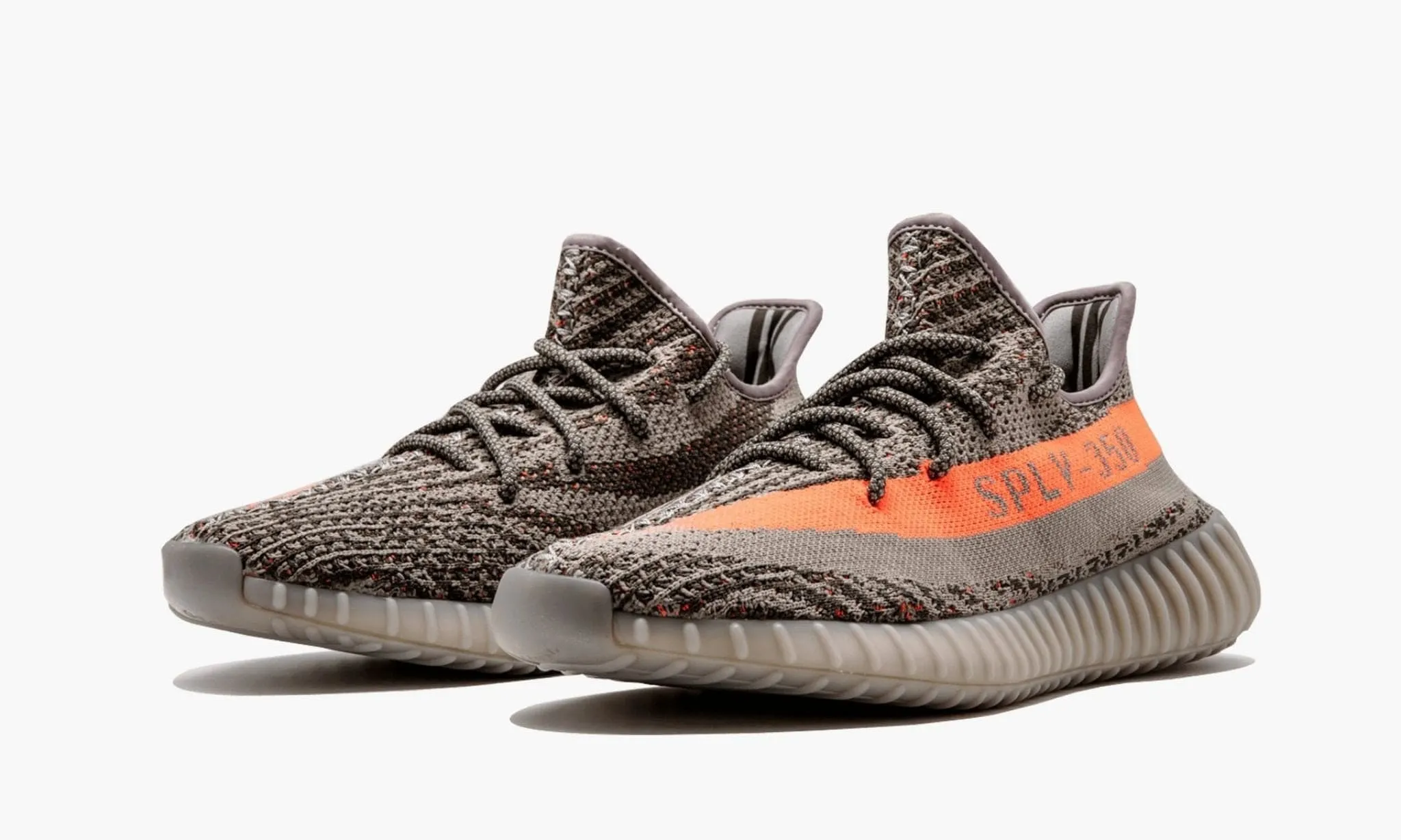 YEEZY BOOST 350 V2 BELUGA REFLECTIVE