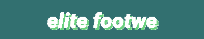 Elite Footwear: Retro Jogging Shoes, Boots, Sneakers, and More